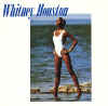 Whitney Houston - Japanese Album Cover