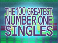 Channel 4 - 100 Greatest No.1 Singles