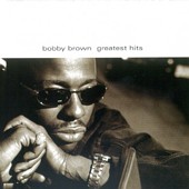 Bobby Brown - Greatest Hits