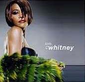 Love, Whitney - 2001/2001