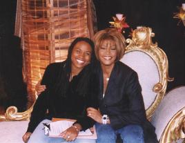 Whitney & Quencie